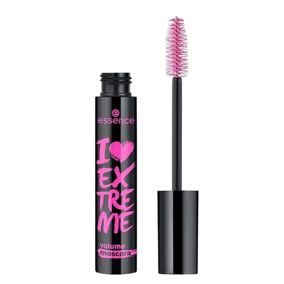 ریمل حجم دهنده اسنس آی لاو اکستریم Essence I Love Extreme Volume