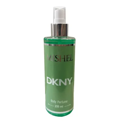 بادی اسپلش مردانه میشل مدل دی‌ کی‌ ان‌ وای DKNY