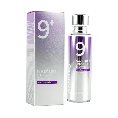 سرم ضد چروک و لیفتینگ نامبوزین شماره 9 Numbuzin No.9 NAD + Bio Lifting-sil Essence