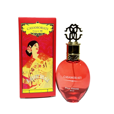 عطر زنانه کازاموراتی برند ویکتوری Casamorati