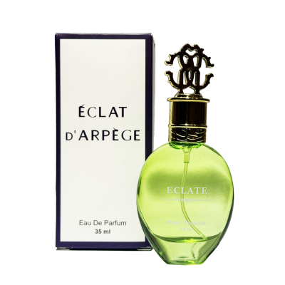 عطر زنانه اکلت برند ویکتوری eclat 35 ml