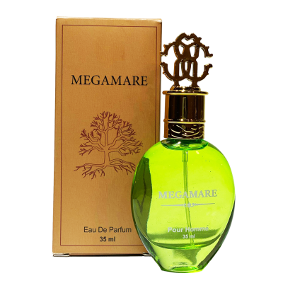 عطر مردانه مگاماره برند ویکتوری Megamare