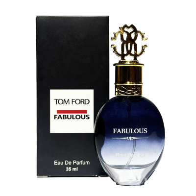 عطر مردانه تام فورد فبیولس برند ویکتوری Tom Ford Fabulous