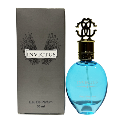 عطر مردانه اینوکتوس برند ویکتوری Invictus