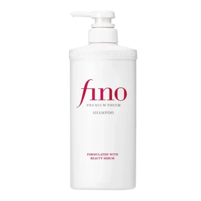 شامپو فینو شیسیدو Shiseido Fino Premium Touch