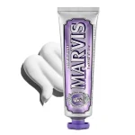 خمیر دندان مارویس Marvis مدل یاس و نعناع Jasmine Mint