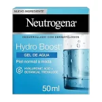 ژل آبرسان هیدرو بوست نوتروژینا Neutrogena Hydro Boost Water Gel