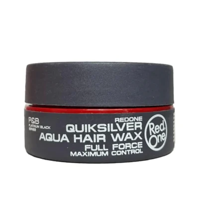 واکس مو ردوان مدل Quiksilver