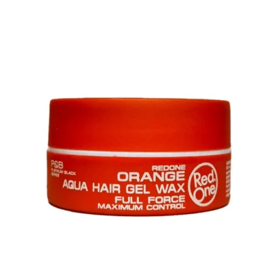 واکس مو ردوان مدل Orange