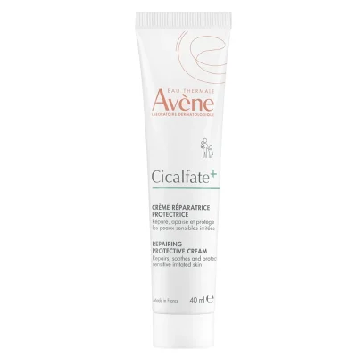 کرم ترمیم‌کننده پوست اون Avene Cicalfate