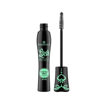 ریملرپرنسس اسنس مدل فالس لش افکت Essence Lash Princess False Lash Effect