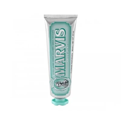 خمیر دندان رازیانه و نعناع مارویس – Marvis Anise Mint